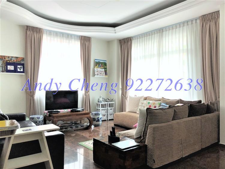 Serangoon Garden Estate (D19), Semi-Detached #172854892